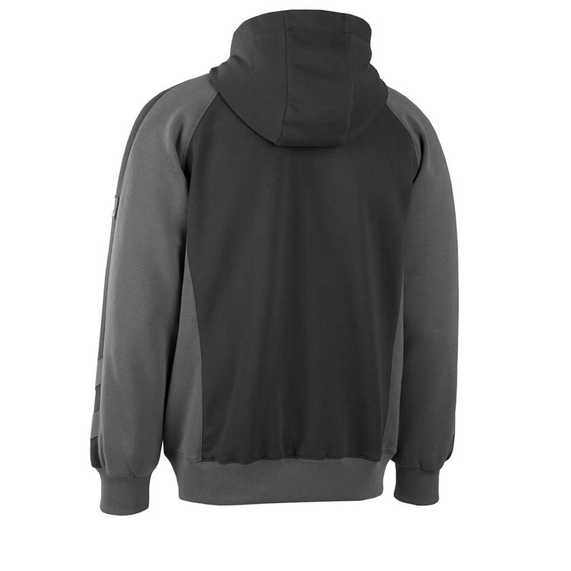 MASCOT® Sweat capuche zippé 50566-963