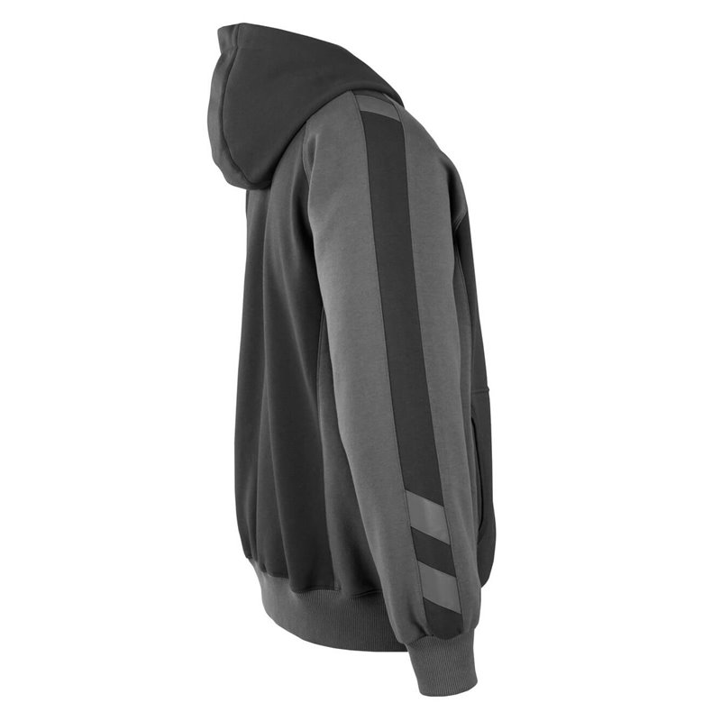 MASCOT® Sweat capuche zippé 50566-963