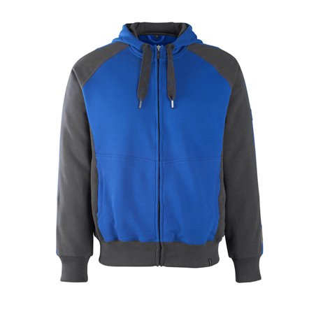 MASCOT® Sweat capuche zippé 50566-963