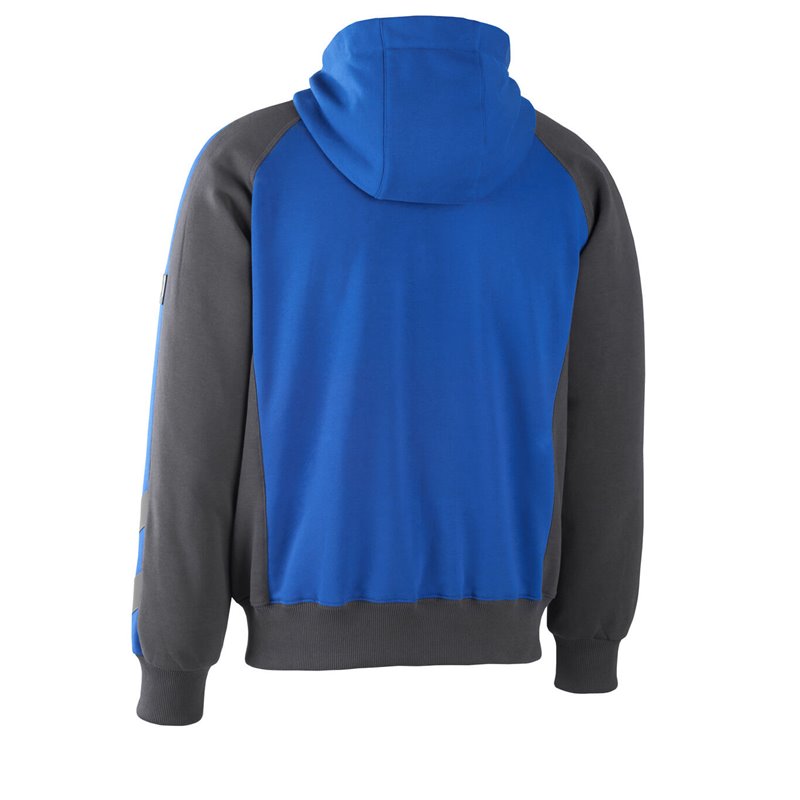 MASCOT® Sweat capuche zippé 50566-963