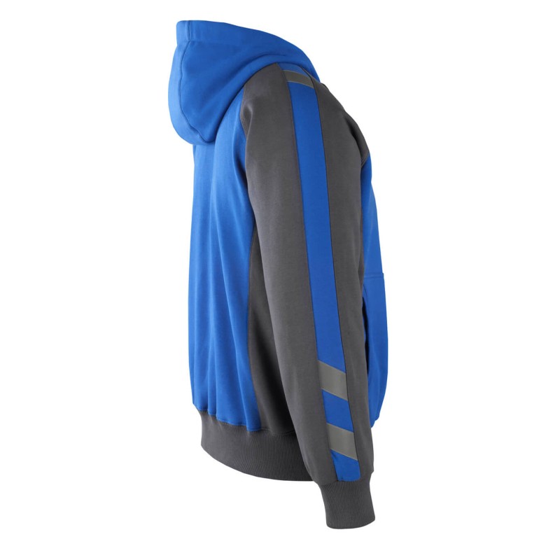 MASCOT® Sweat capuche zippé 50566-963