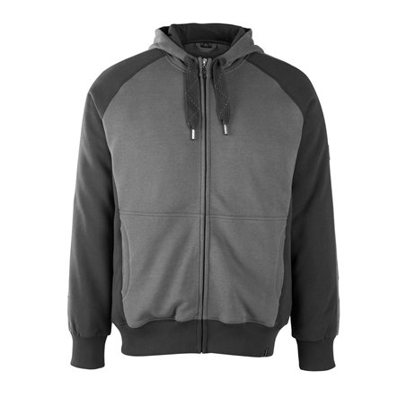 MASCOT® Sweat capuche zippé 50566-963