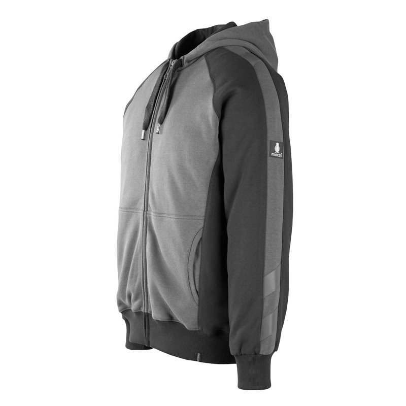 MASCOT® Sweat capuche zippé 50566-963