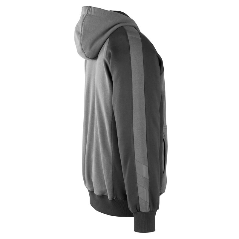 MASCOT® Sweat capuche zippé 50566-963