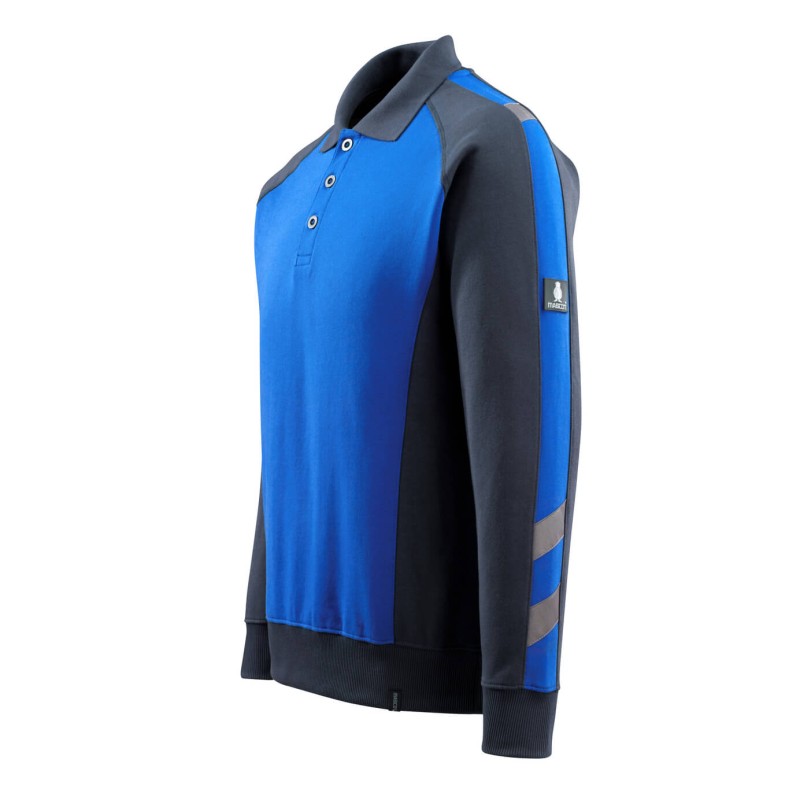 MASCOT® Sweatshirt polo 50610-962