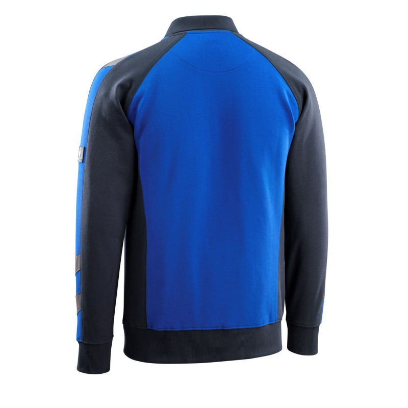 MASCOT® Sweatshirt polo 50610-962