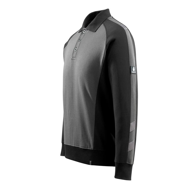 MASCOT® Sweatshirt polo 50610-962