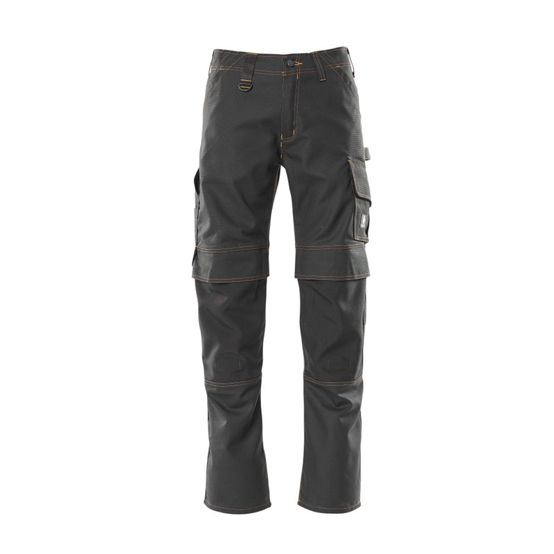MASCOT® Pantalon avec poches genouillères 11279-010