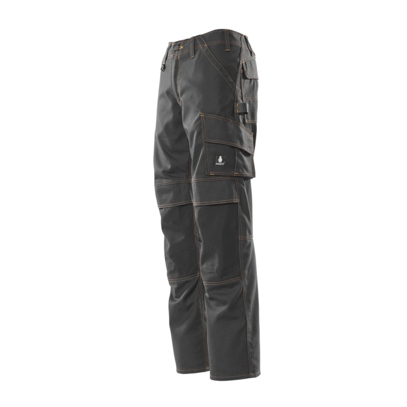 MASCOT® Pantalon avec poches genouillères 11279-010
