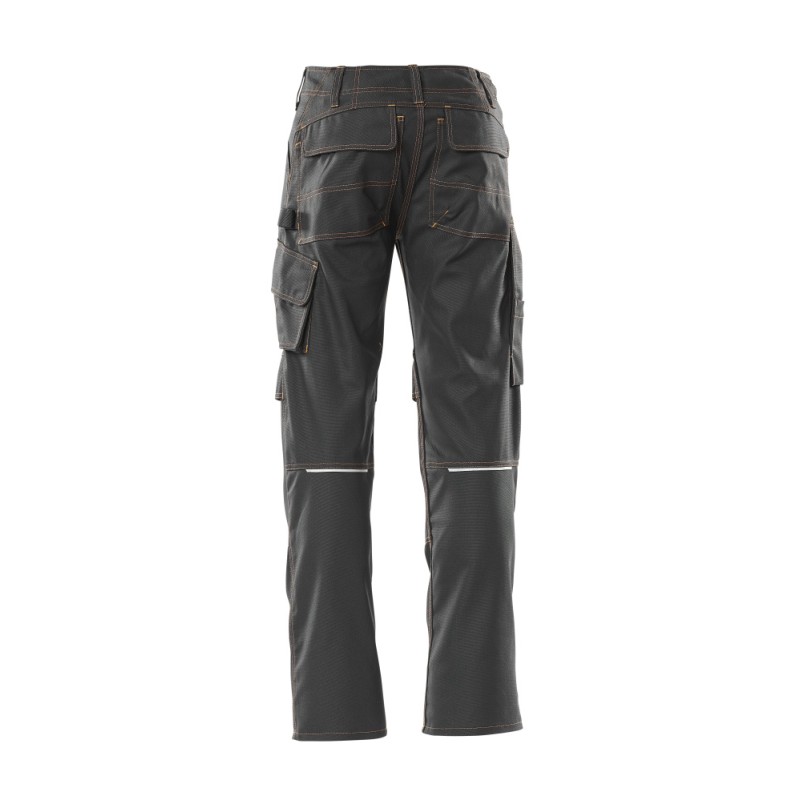 MASCOT® Pantalon avec poches genouillères 11279-010