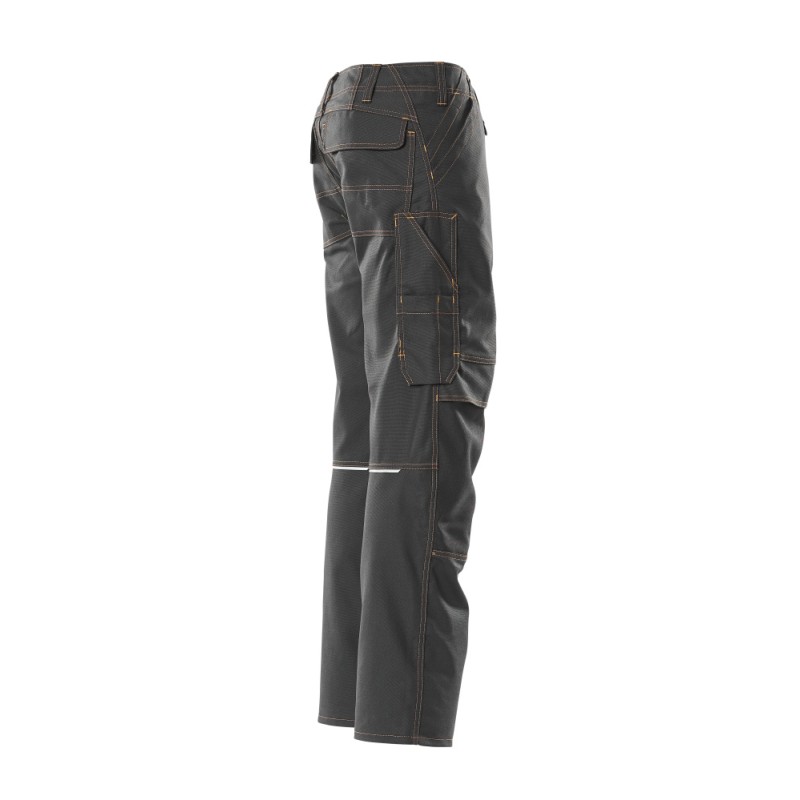 MASCOT® Pantalon avec poches genouillères 11279-010