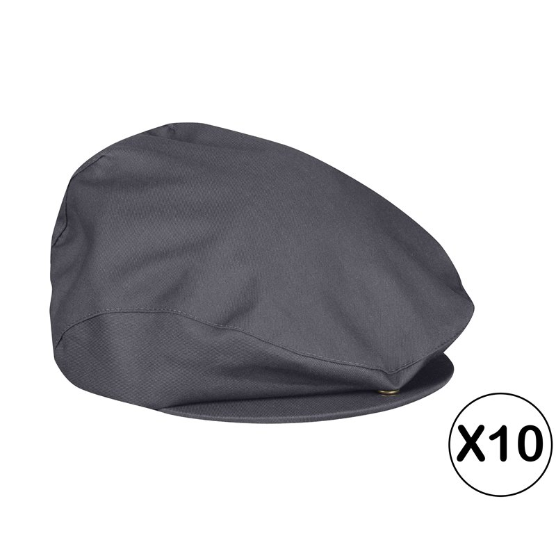 Robur CASQUETTE Mixte CAPS X10