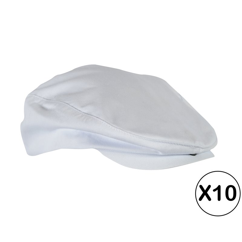 Robur CASQUETTE Mixte CAPS X10