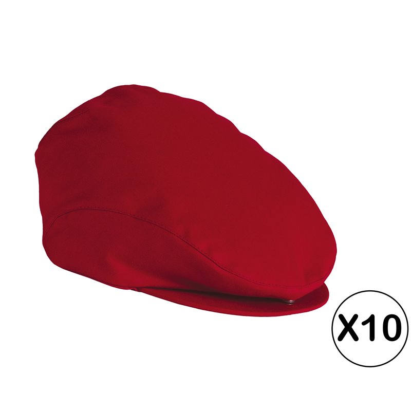 Robur CASQUETTE Mixte CAPS X10