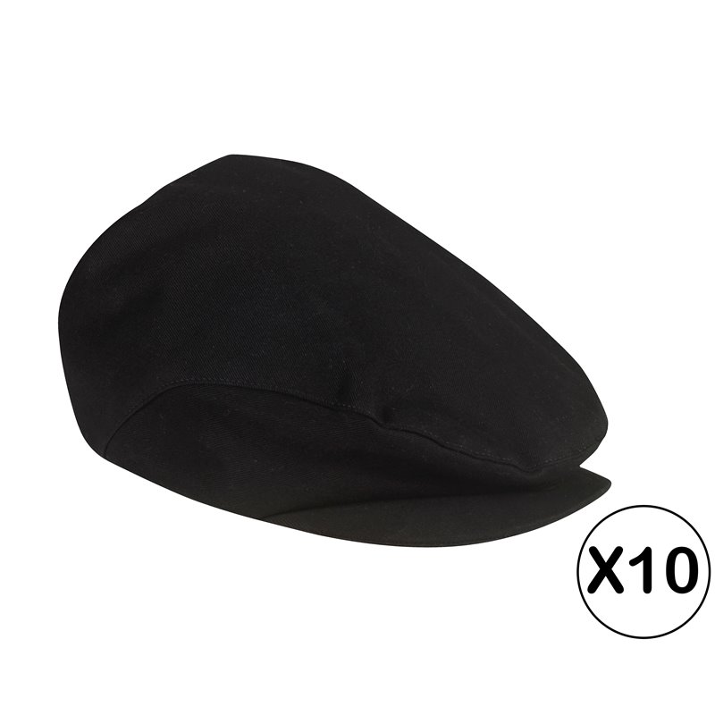 Robur CASQUETTE Mixte CAPS X10