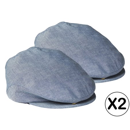 Robur CASQUETTE Mixte CAPS X2