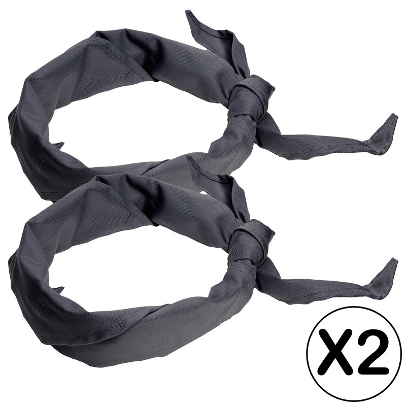 Robur FOULARD Mixte ATHENES X2