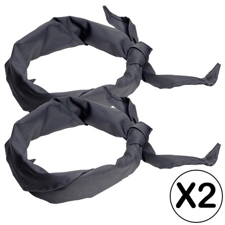 Robur FOULARD Mixte ATHENES X2