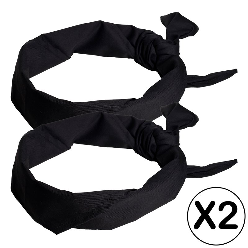 Robur FOULARD Mixte ATHENES X2