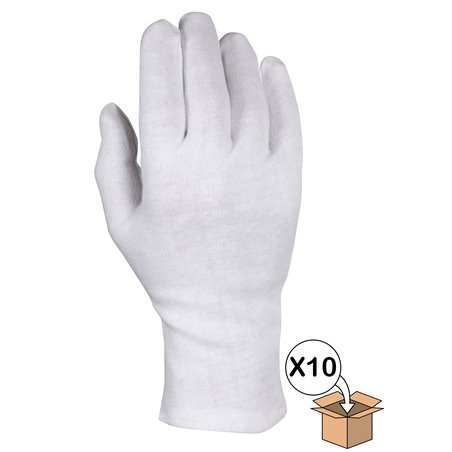 Robur GANTS Mixte ANTIGUA X10