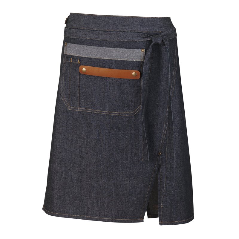 Robur TABLIER Mixte HALEY