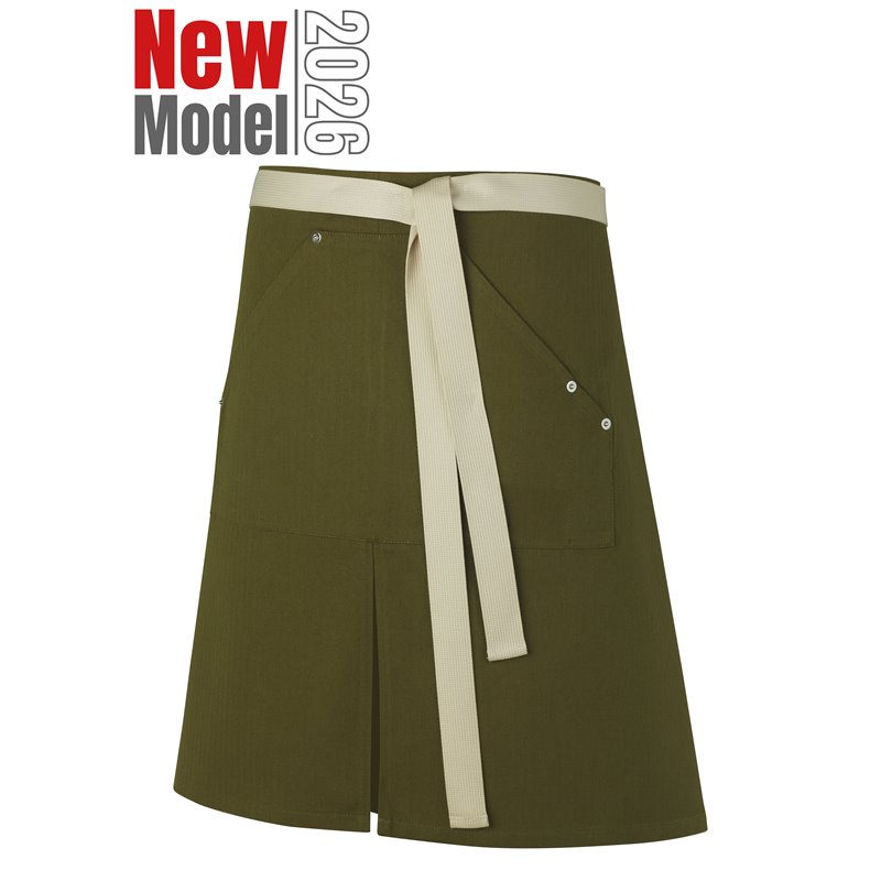 Robur TABLIER Mixte JOLIEN