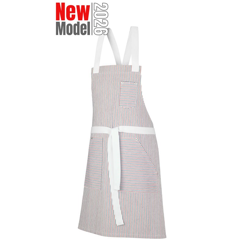 Robur TABLIER Mixte JOREL