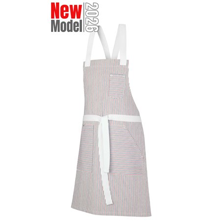 Robur TABLIER Mixte JOREL