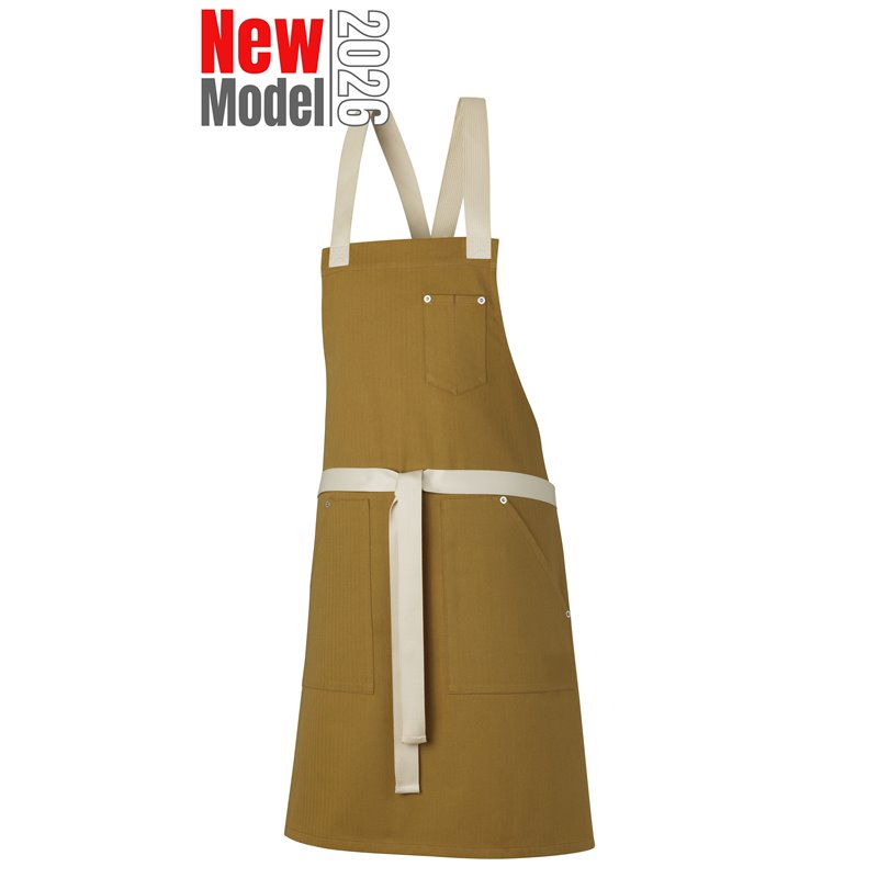 Robur TABLIER Mixte JOREL