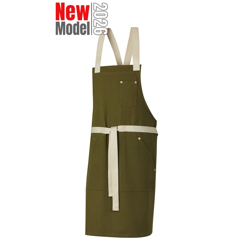 Robur TABLIER Mixte JOREL