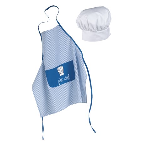 Robur TABLIER Enfant KID-PACK