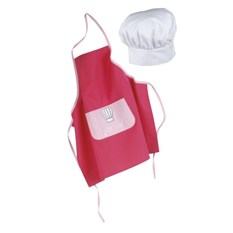 Robur TABLIER Enfant KID-PACK