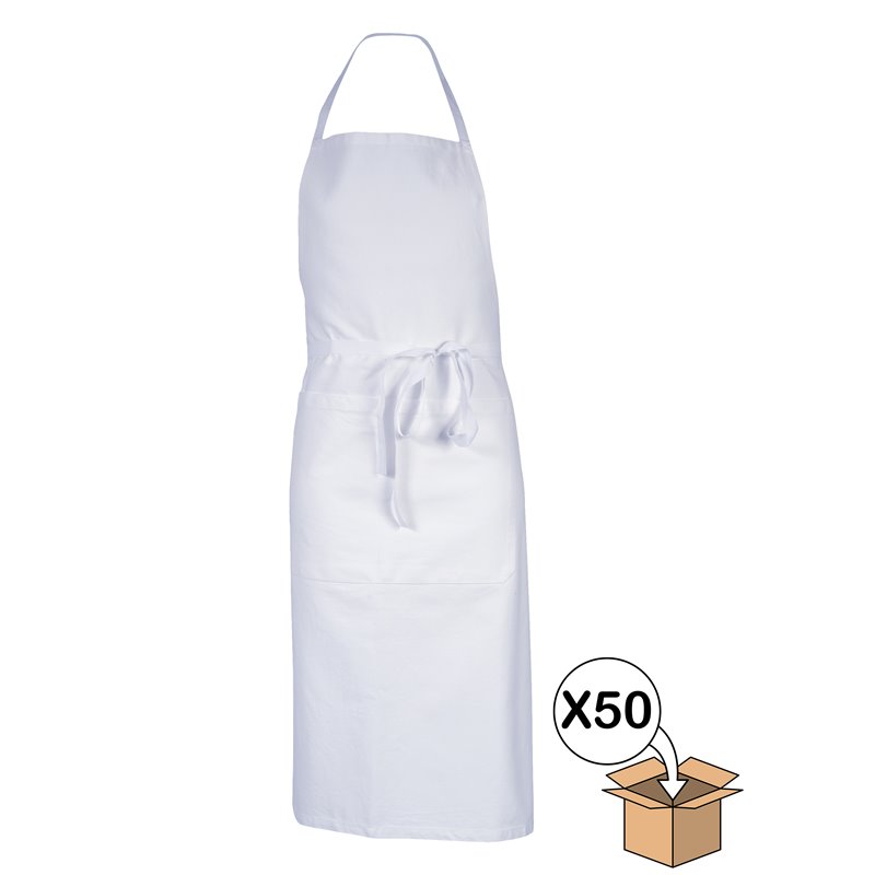 Robur TABLIER Mixte PISE X50