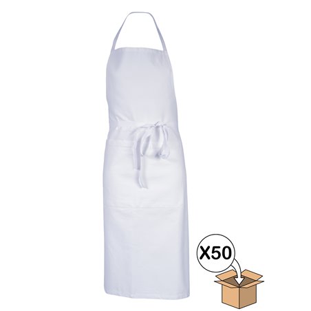 Robur TABLIER Mixte PISE X50