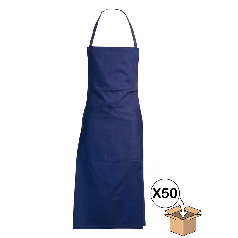 Robur TABLIER Mixte PISE X50