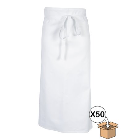 Robur TABLIER Mixte PORTO X50