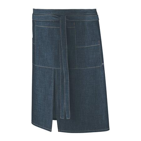 Robur TABLIER Mixte SONGE DENIM