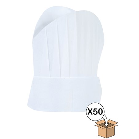 Robur TOQUE Mixte COOKHAT X50