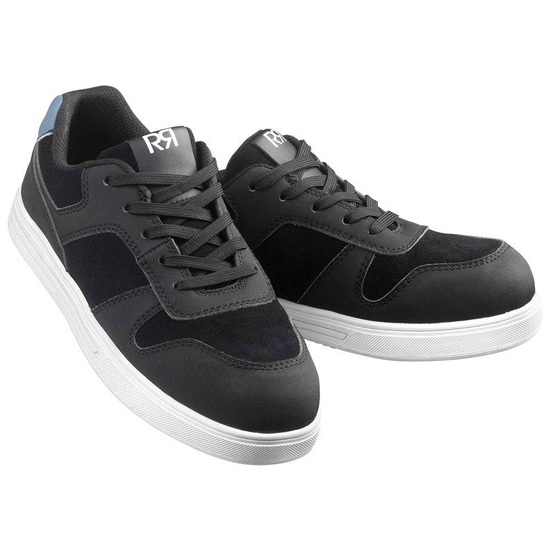 Robur BASKET Mixte CLARCK