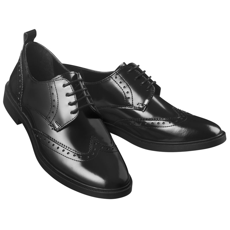 Robur DERBIES Femme CLARIS