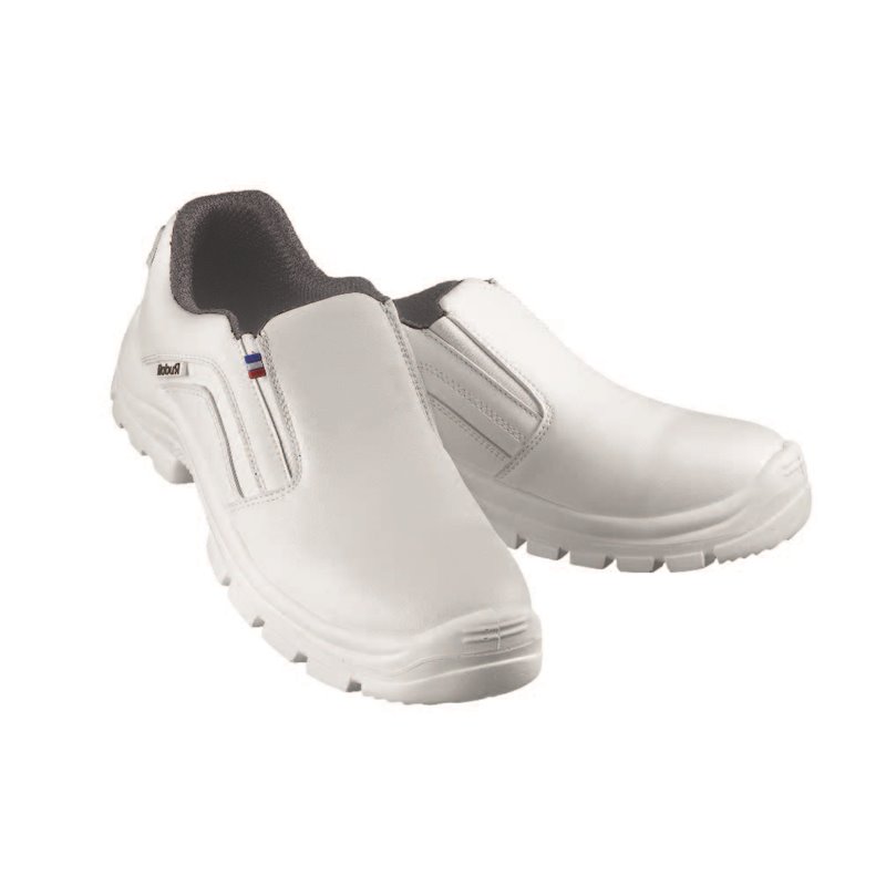 Robur MOCASSIN Mixte BONIX