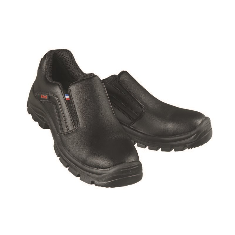 Robur MOCASSIN Mixte BONIX