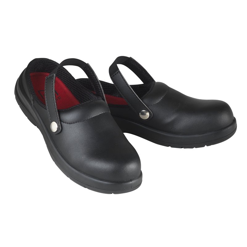 Robur SABOT DE SECURITE Mixte ARCOLE