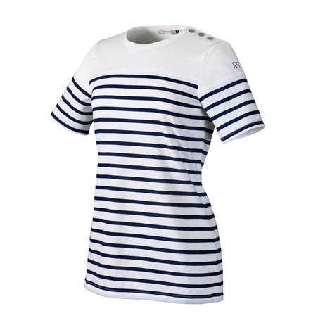 Robur MARINIERE Femme BALISE MC
