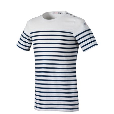 Robur MARINIERE Homme BOSCO MC