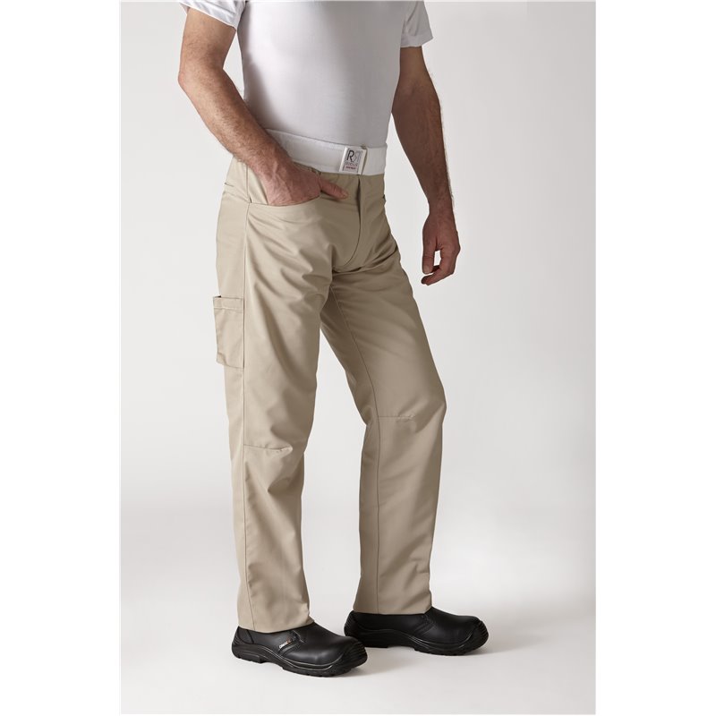 Robur PANTALON Mixte ARENAL ROBUR