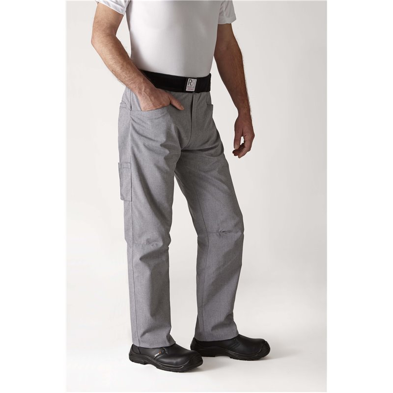 Robur PANTALON Mixte ARENAL ROBUR