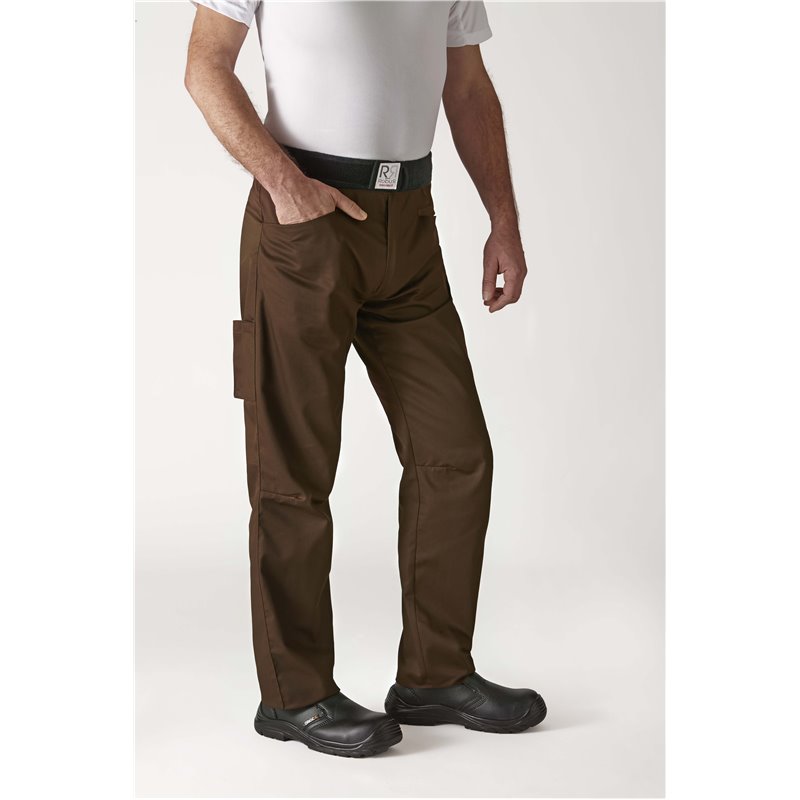 Robur PANTALON Mixte ARENAL ROBUR