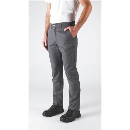 Robur PANTALON Mixte BLINO