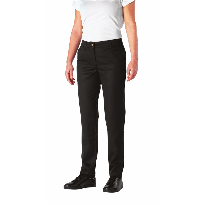 Robur PANTALON Femme ECUME